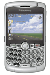Blackberry Curve 8310
