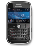 Blackberry Bold 9000