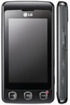 LG KP500 Cookie