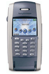 Sony Ericsson P800